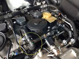 See P125F repair manual
